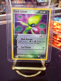 Dark Celebi Holo Rare
