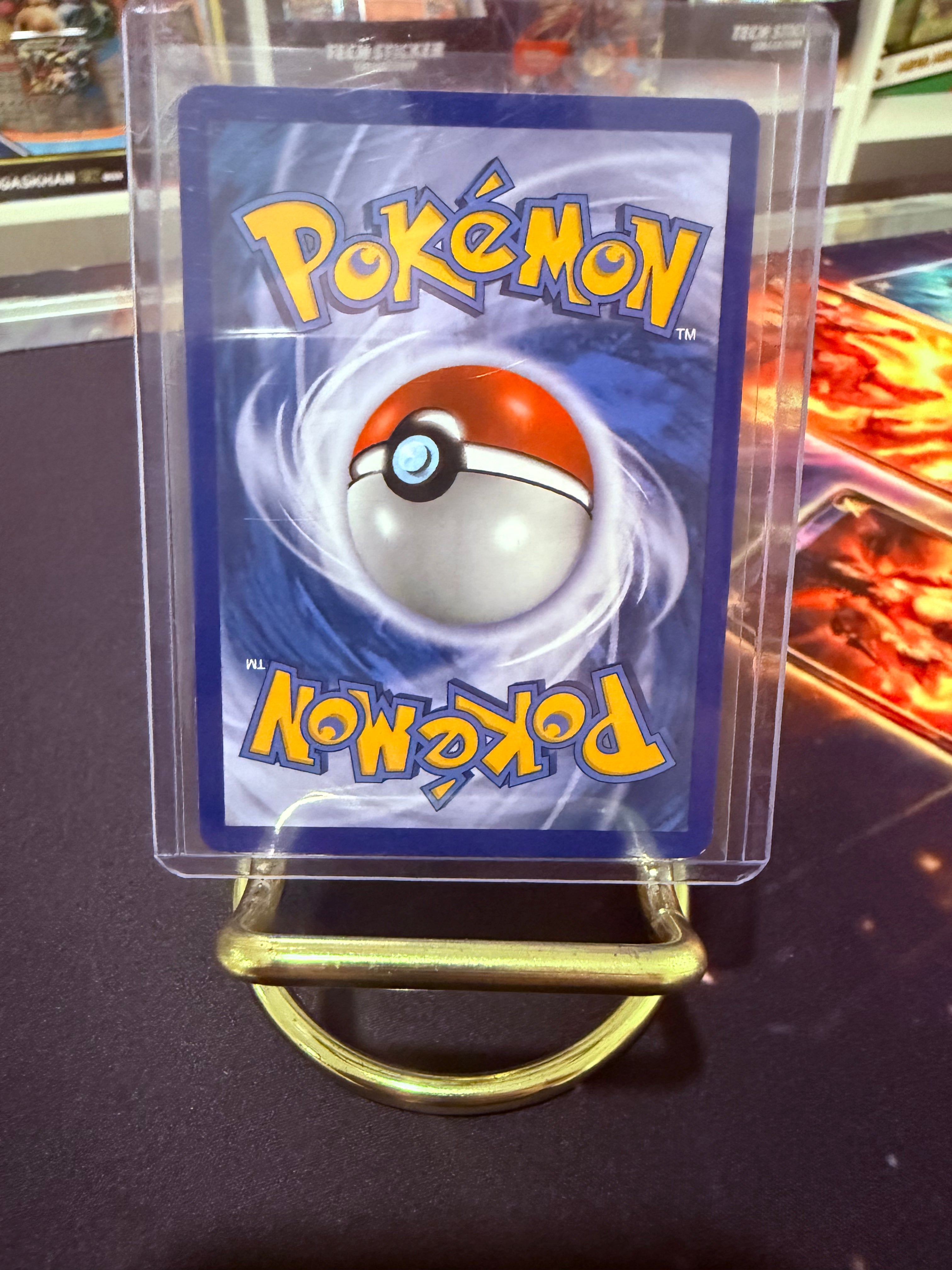 Umbreon Uncommon