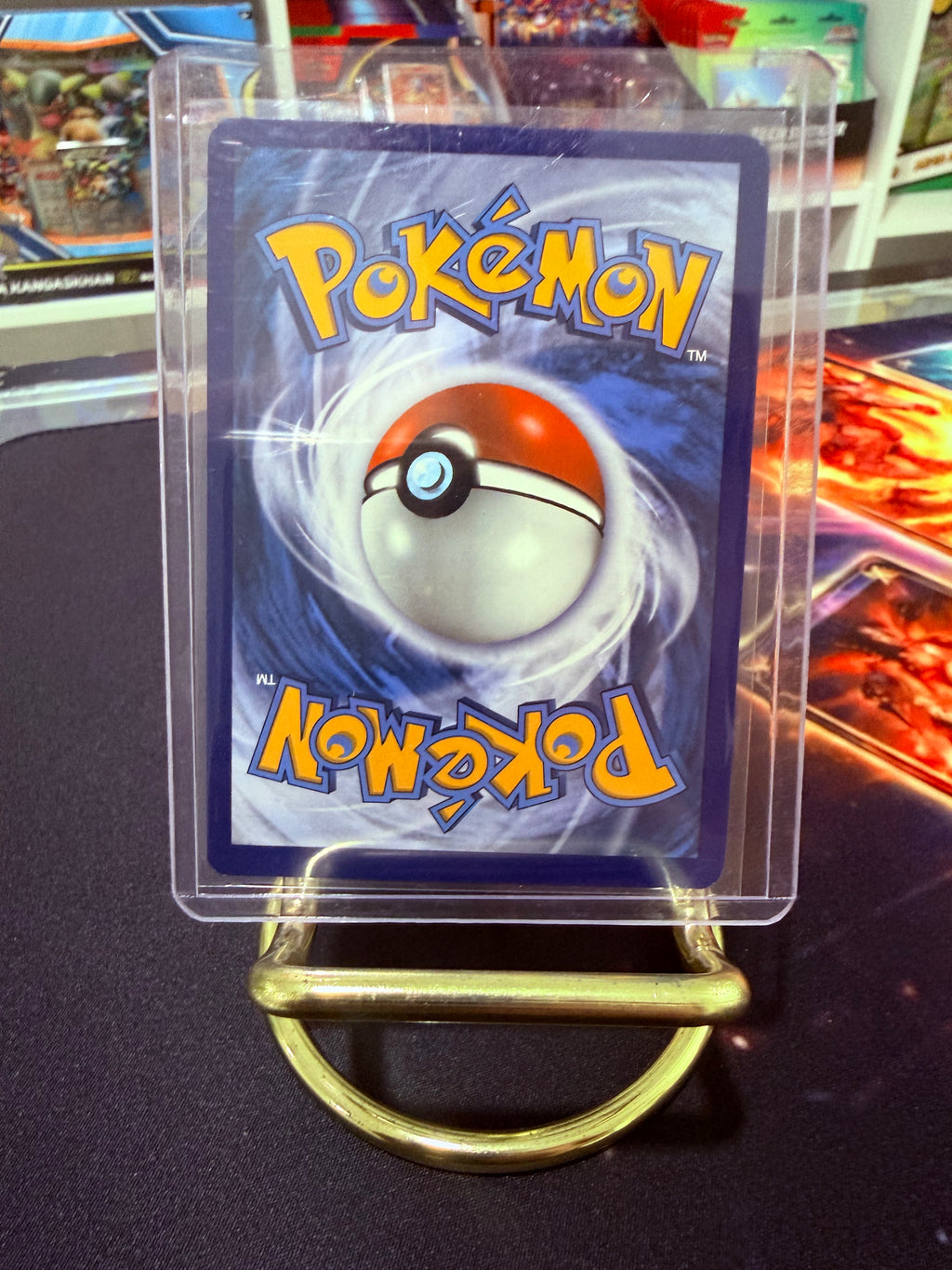 Gyarados Holo Rare