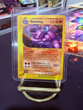 Nidoking H18 Holo Rare