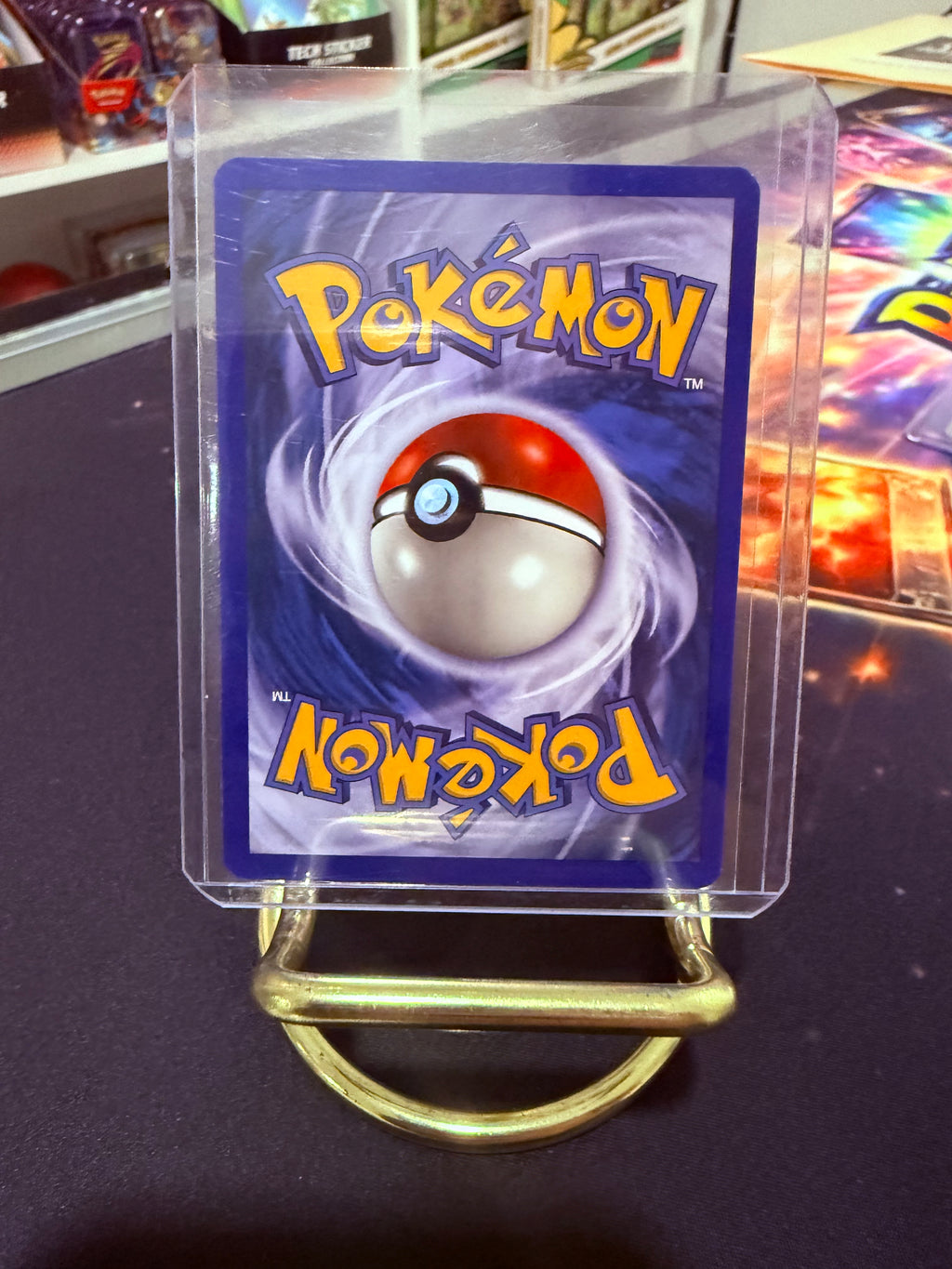 Nidoking H18 Holo Rare