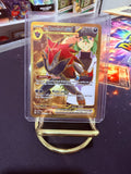 N’s Zoroark Ex Hyper Rare