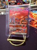Mew Ex Promo
