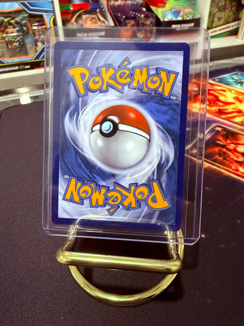 Mew Ex Promo