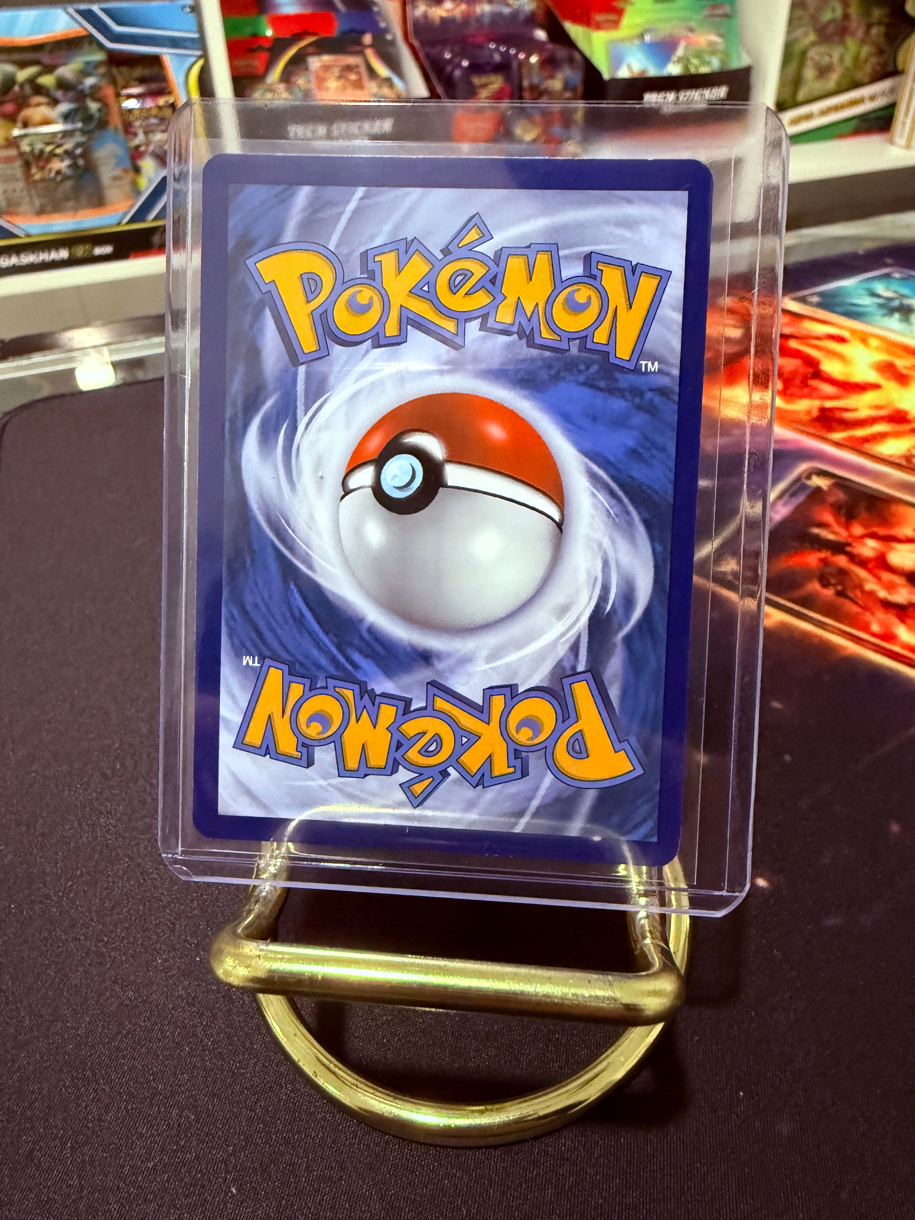 Mew Ex Promo
