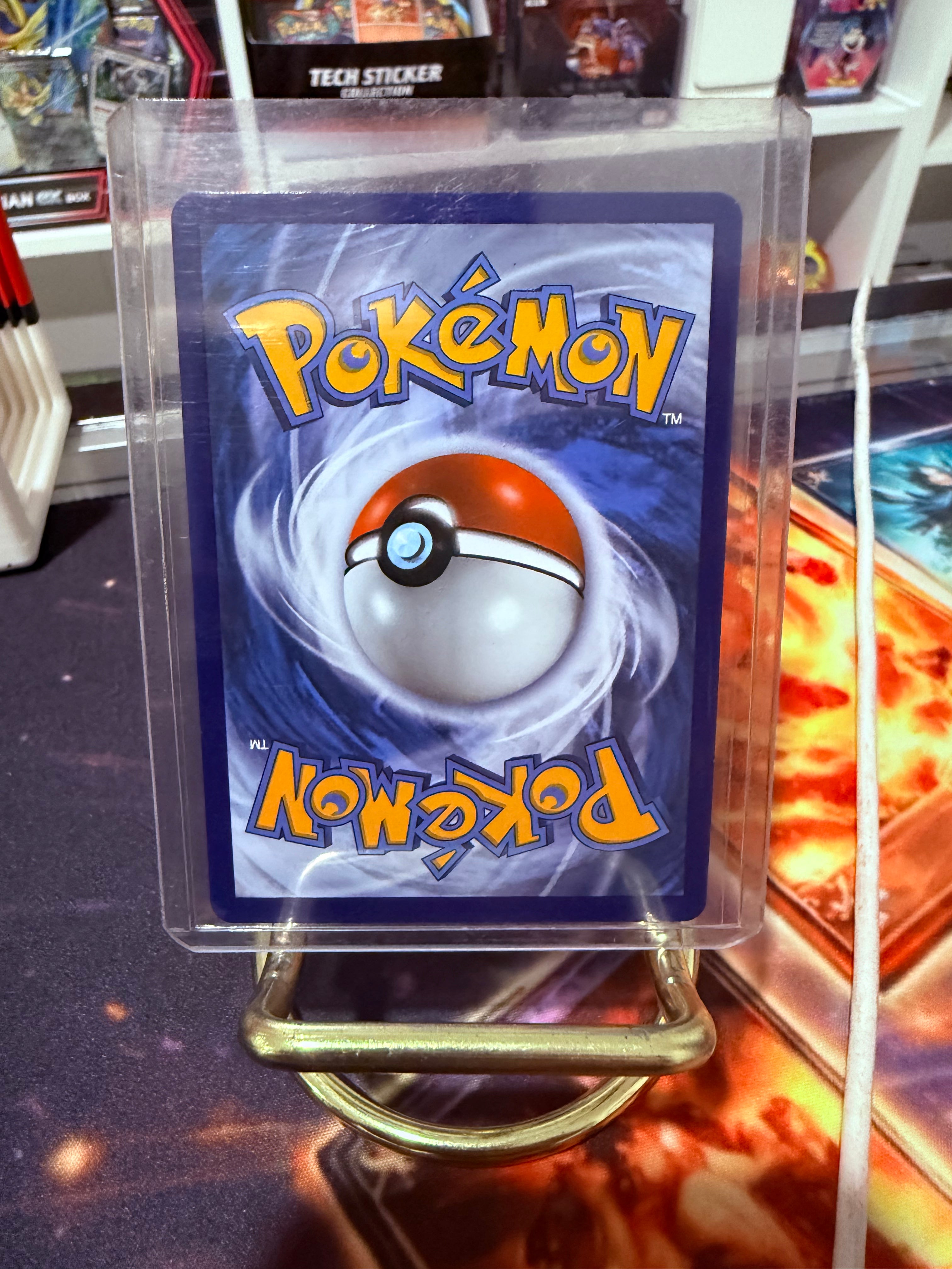 Darkrai Ex Ultra Rare