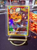 Dedenne Ultra Rare