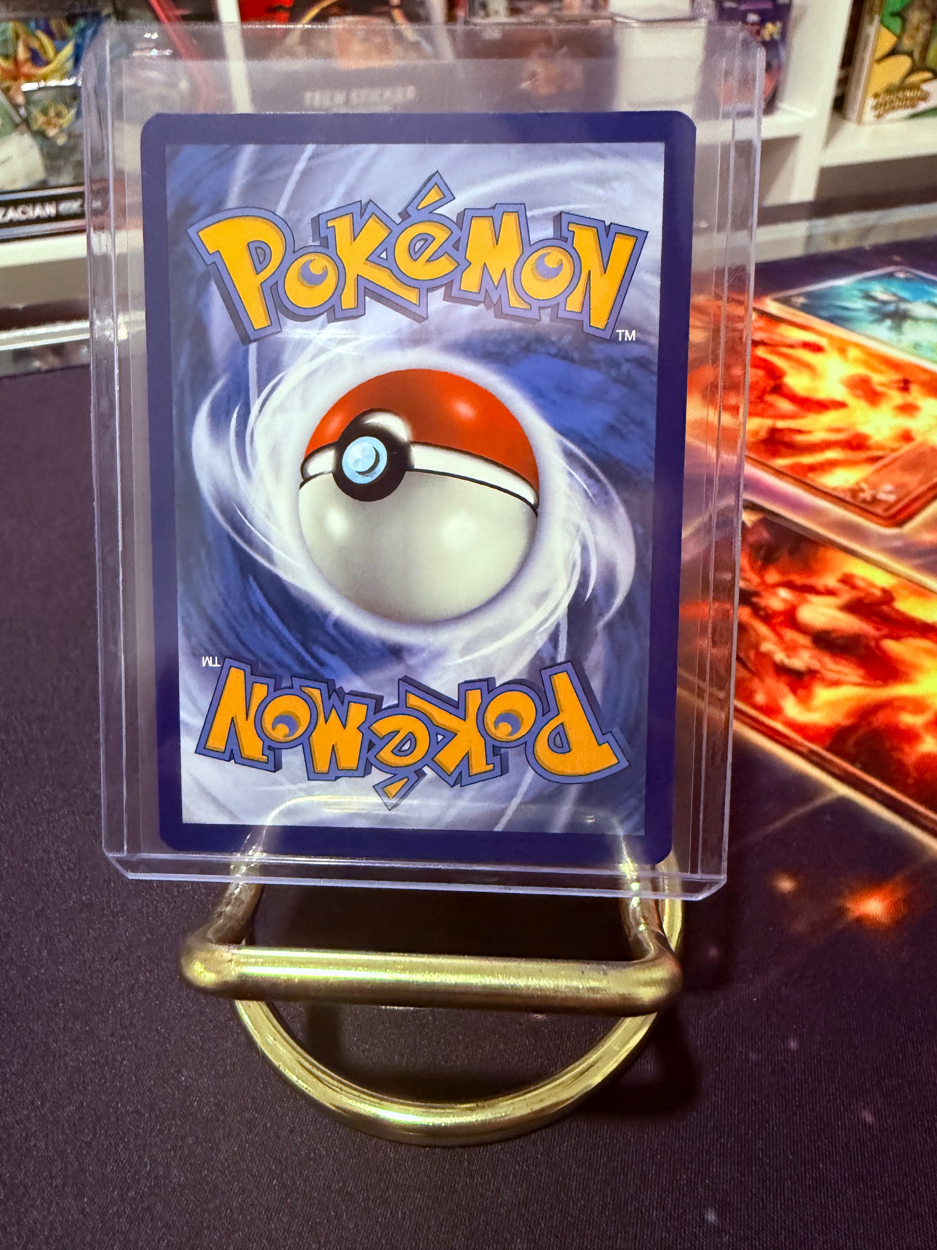 Galarian Zapdos Promo