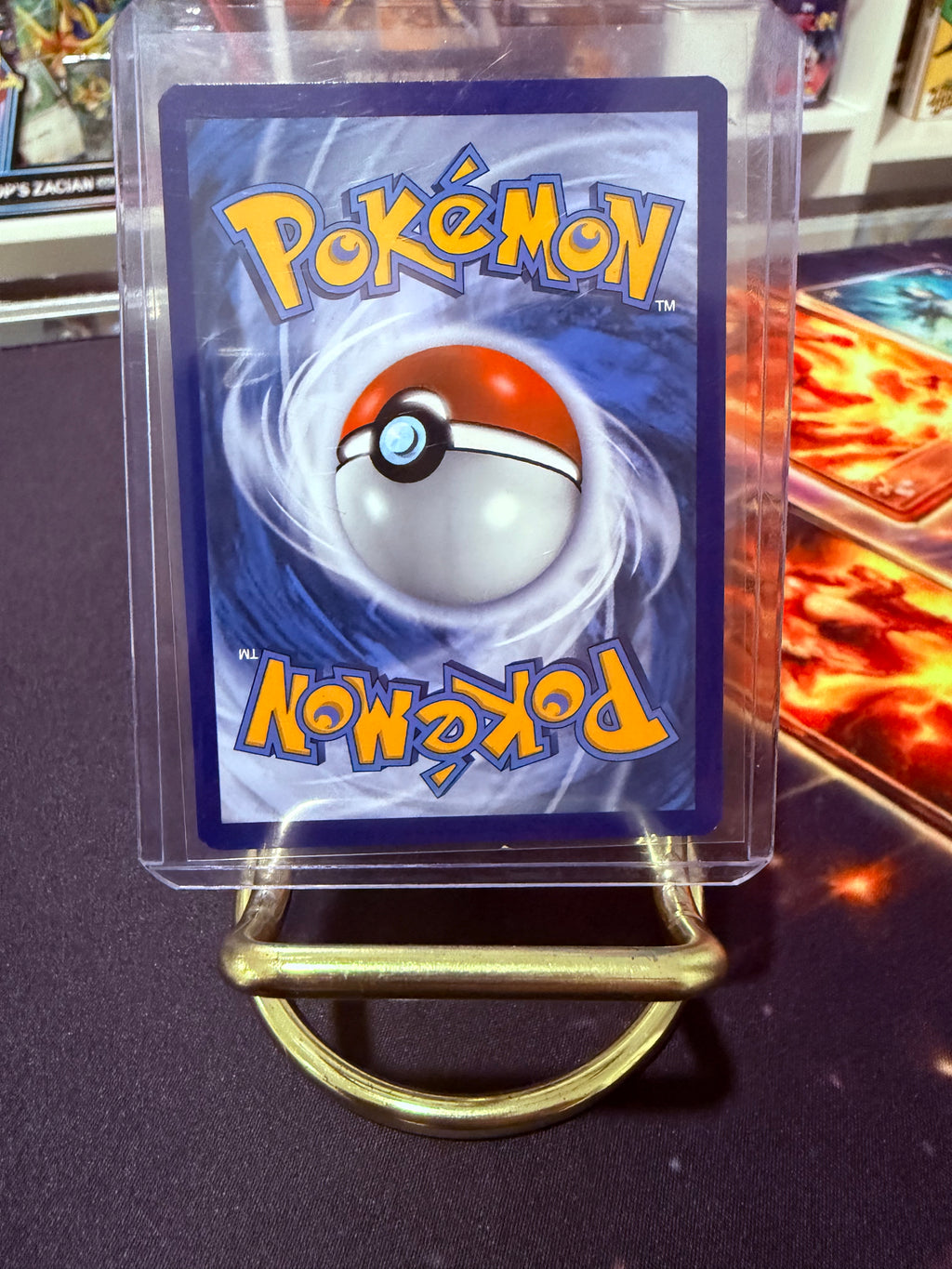 Vaporeon V Promo