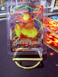 Flareon Vmax Ultra Rare