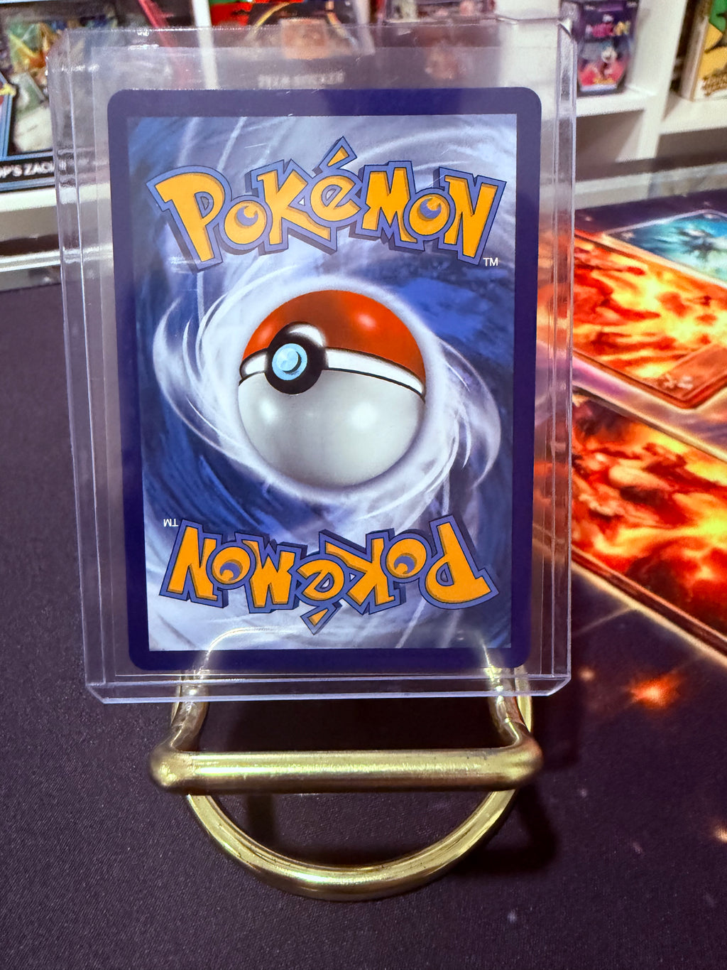 Flareon Vmax Ultra Rare