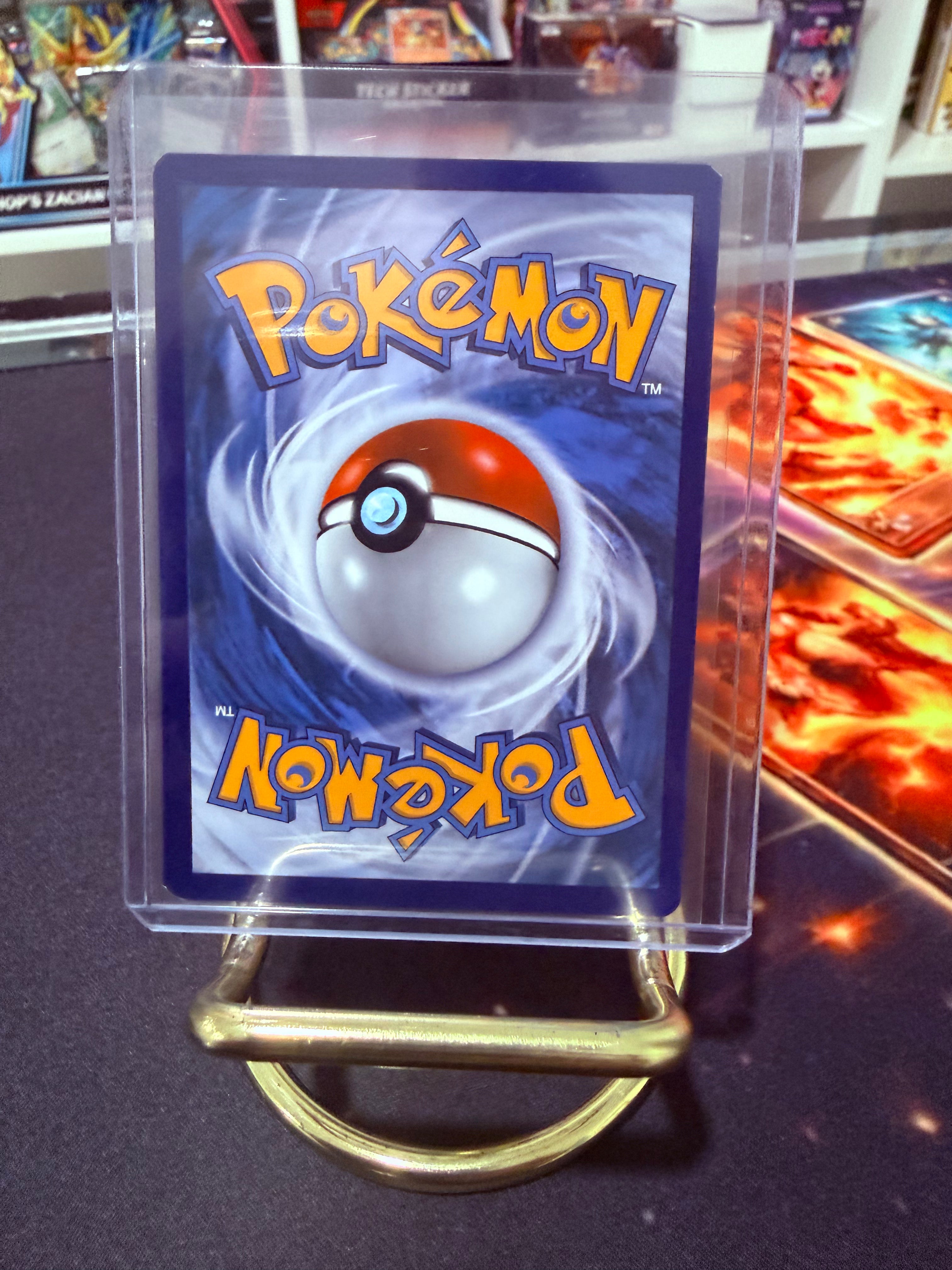 Flareon V Promo