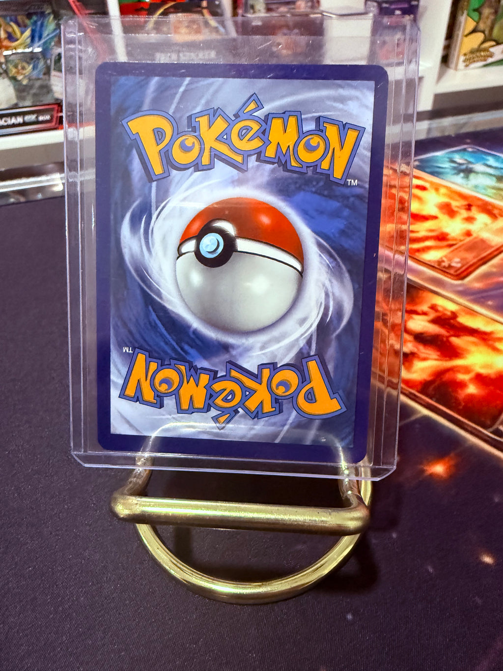 Glaceon V Full Art Ultra Rare