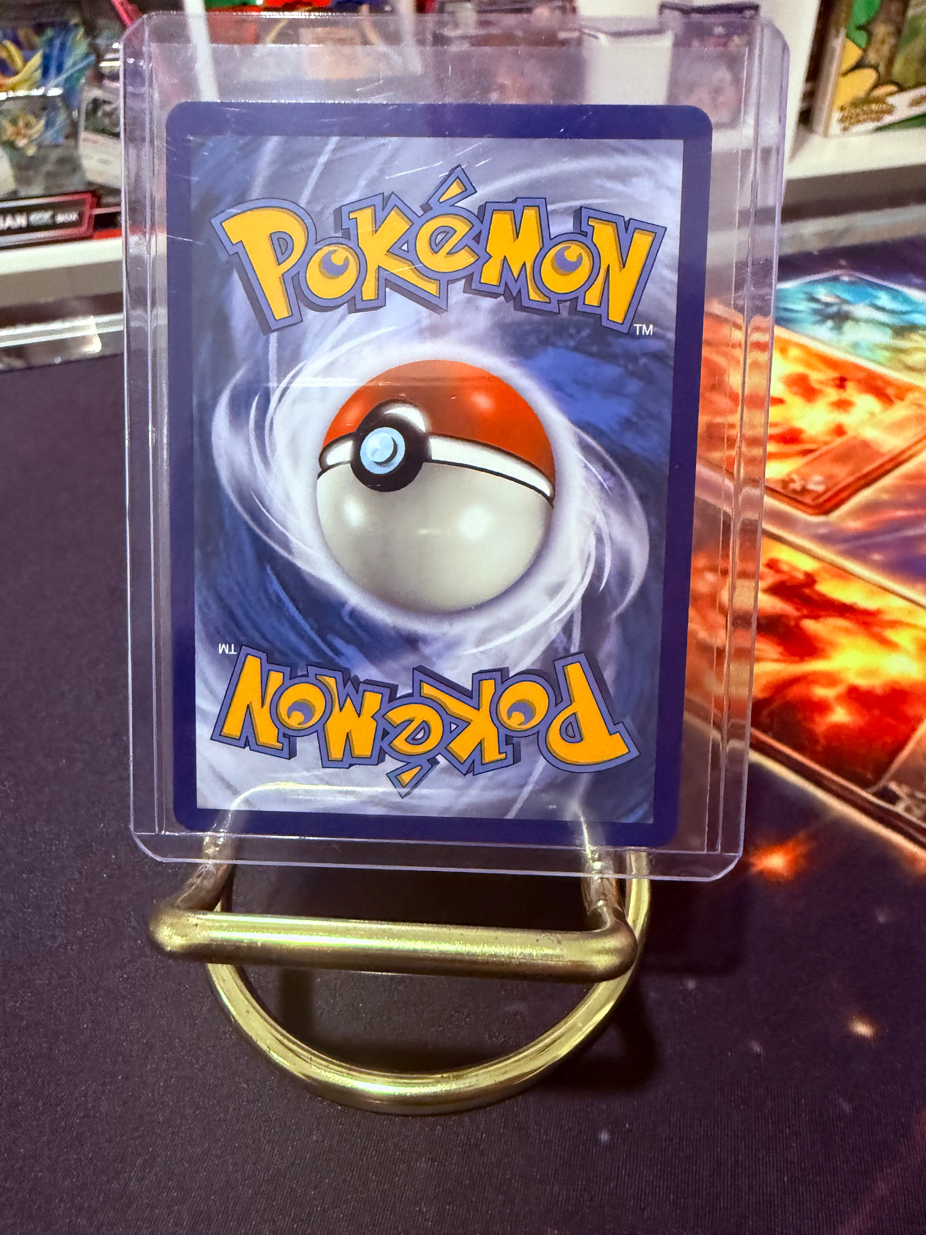 Mewtwo Gx Ultra Rare