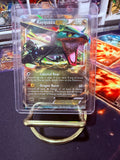Rayquaza Ex Ultra Rare