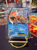 Gyarados Ex Ultra Rare