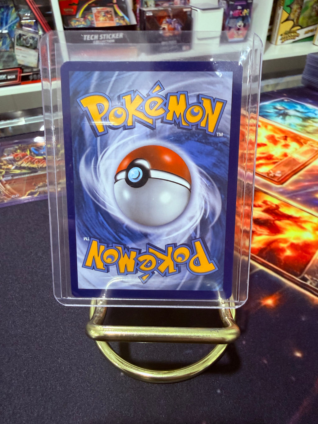 Gyarados Ex Ultra Rare