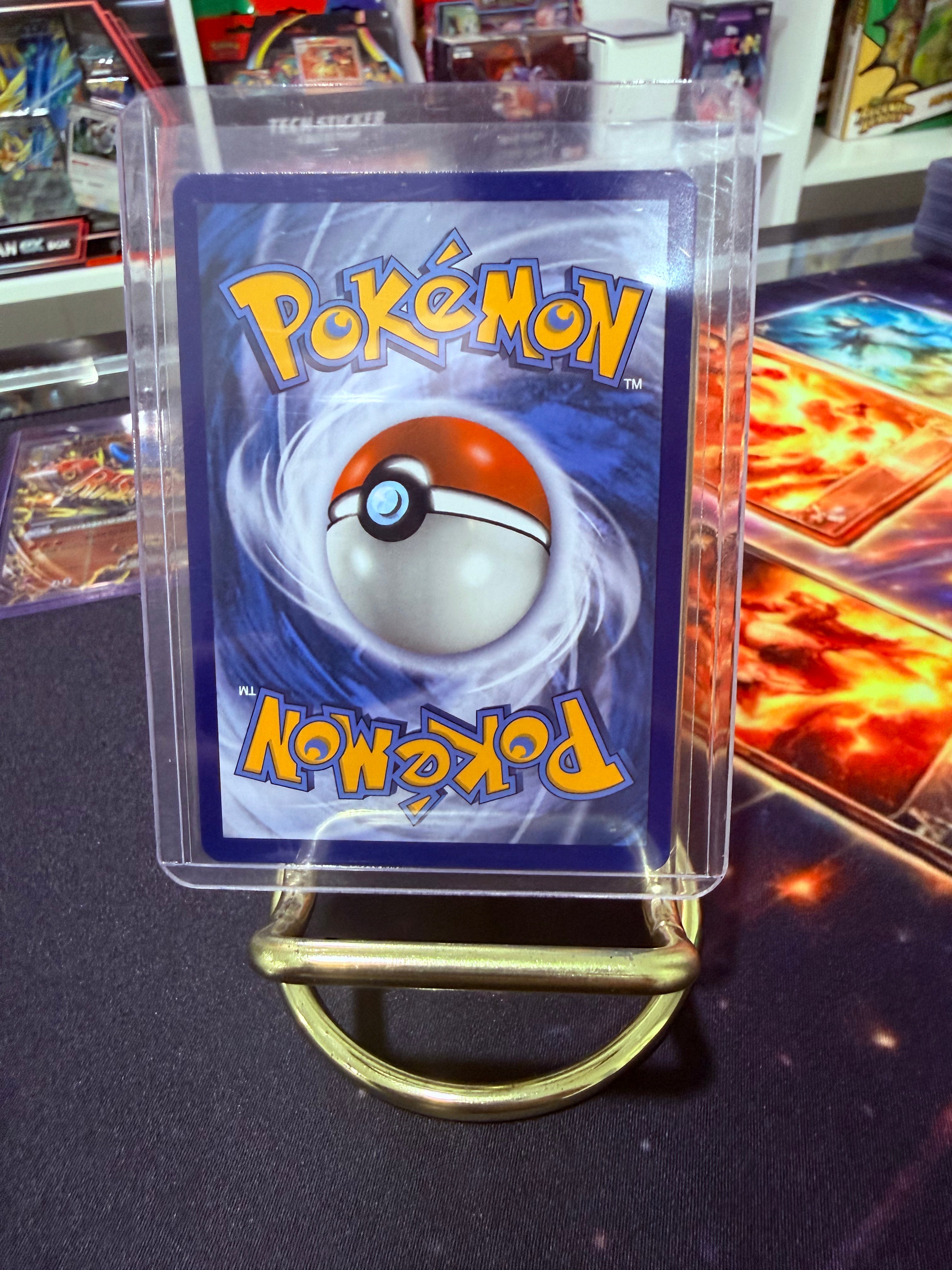 Solgaleo Gx Secret Rare