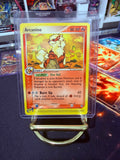 Arcanine Rare