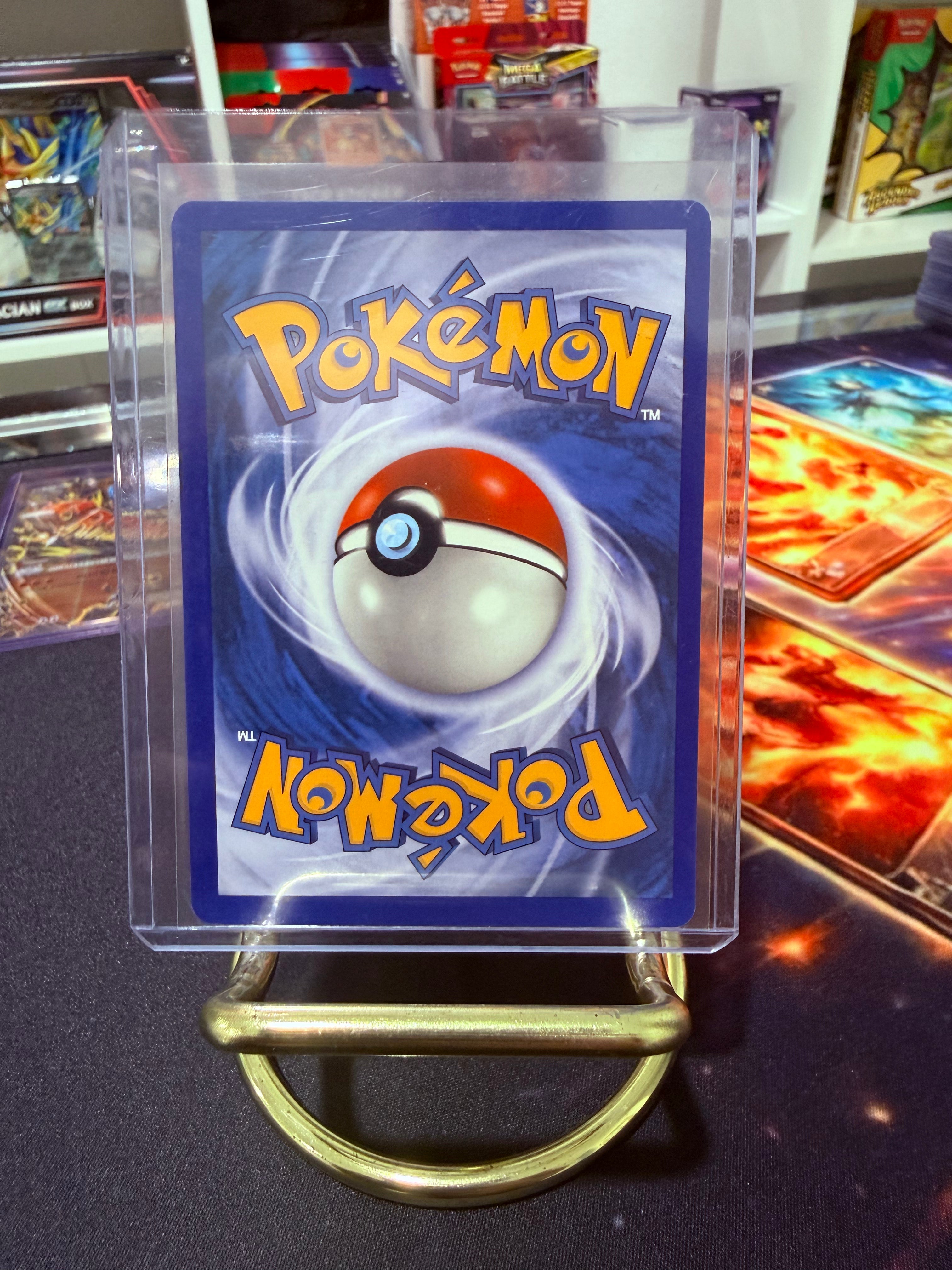 Arcanine Rare