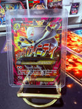 M Mewtwo Ex Full Art Ultra Rare