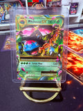 M Venusaur Ex Ultra Rare