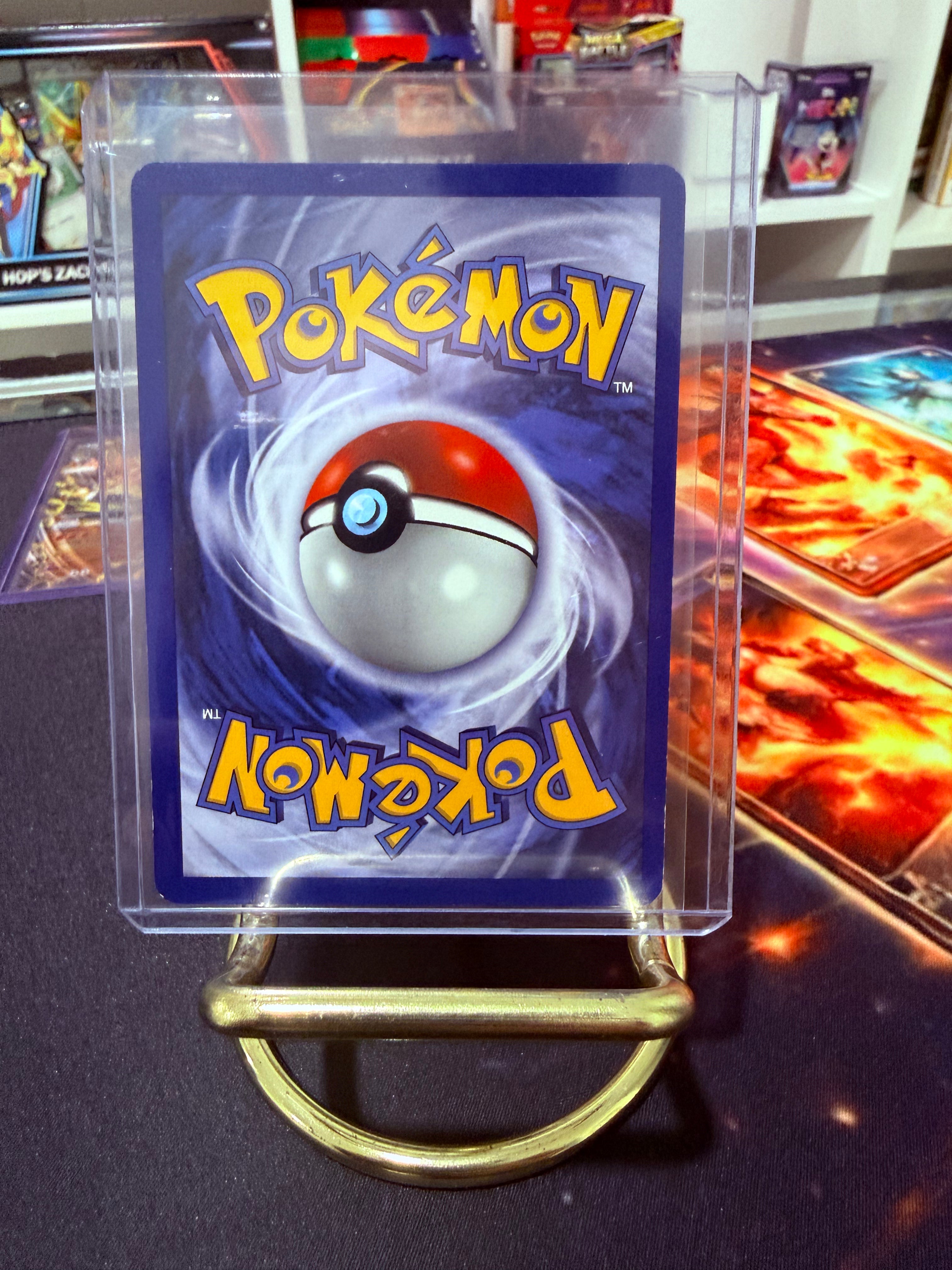 Dragonite Movie Promo