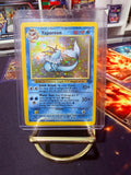 Vaporeon Holo Rare