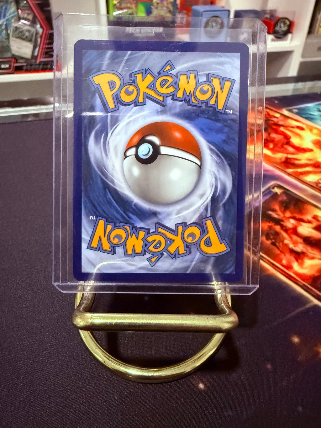 N’s Zekrom Promo