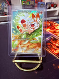 Scorbunny Illustration Rare