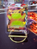 Pikachu Vmax Promo