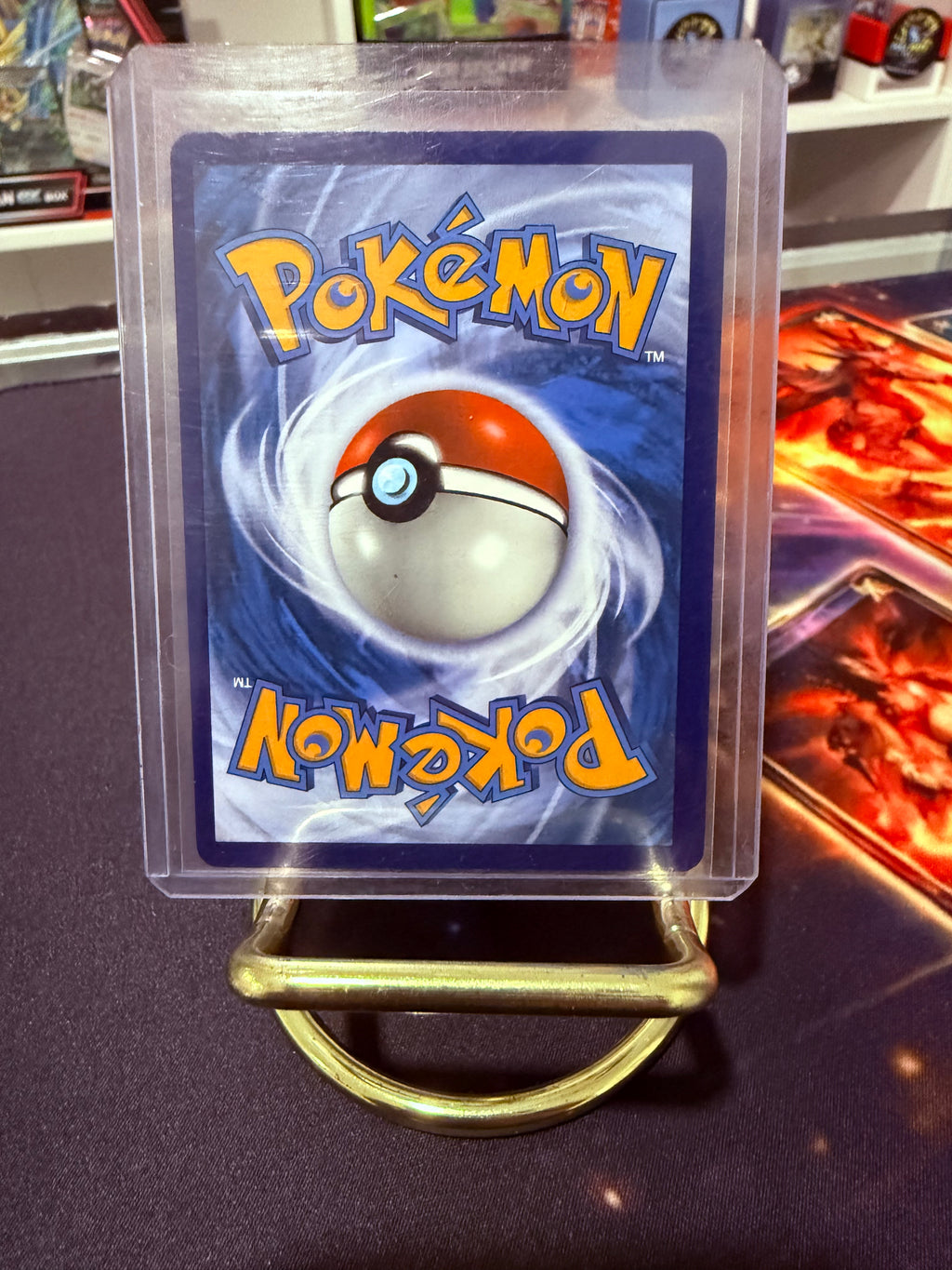 Dedenne Ex Ultra Rare