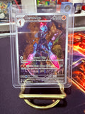 Ceruledge Illustration Rare