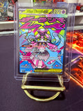 Mega Diamcie Ex Mega Attack Rare
