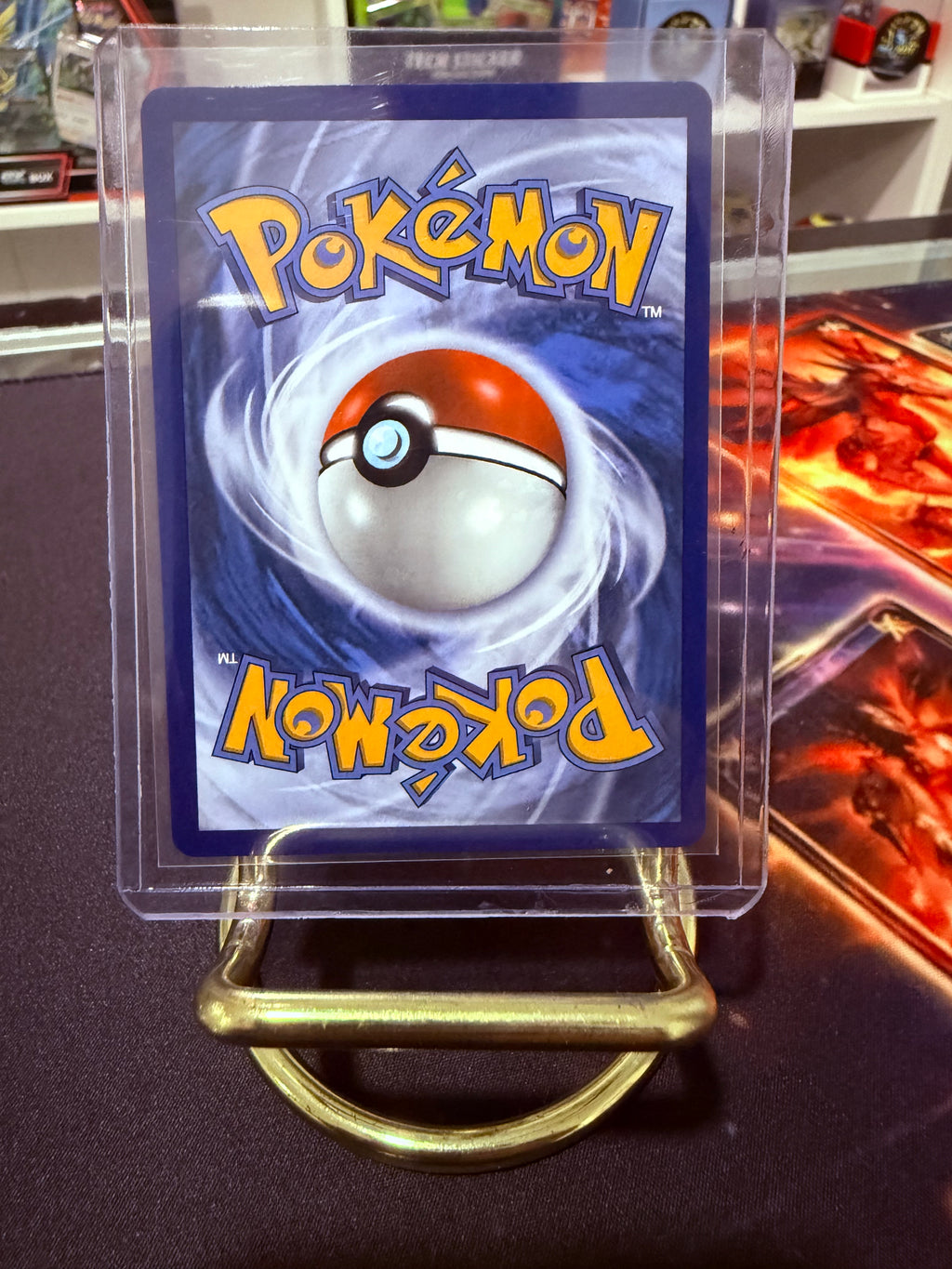 Mega Skarmory Ex Ultra Rare