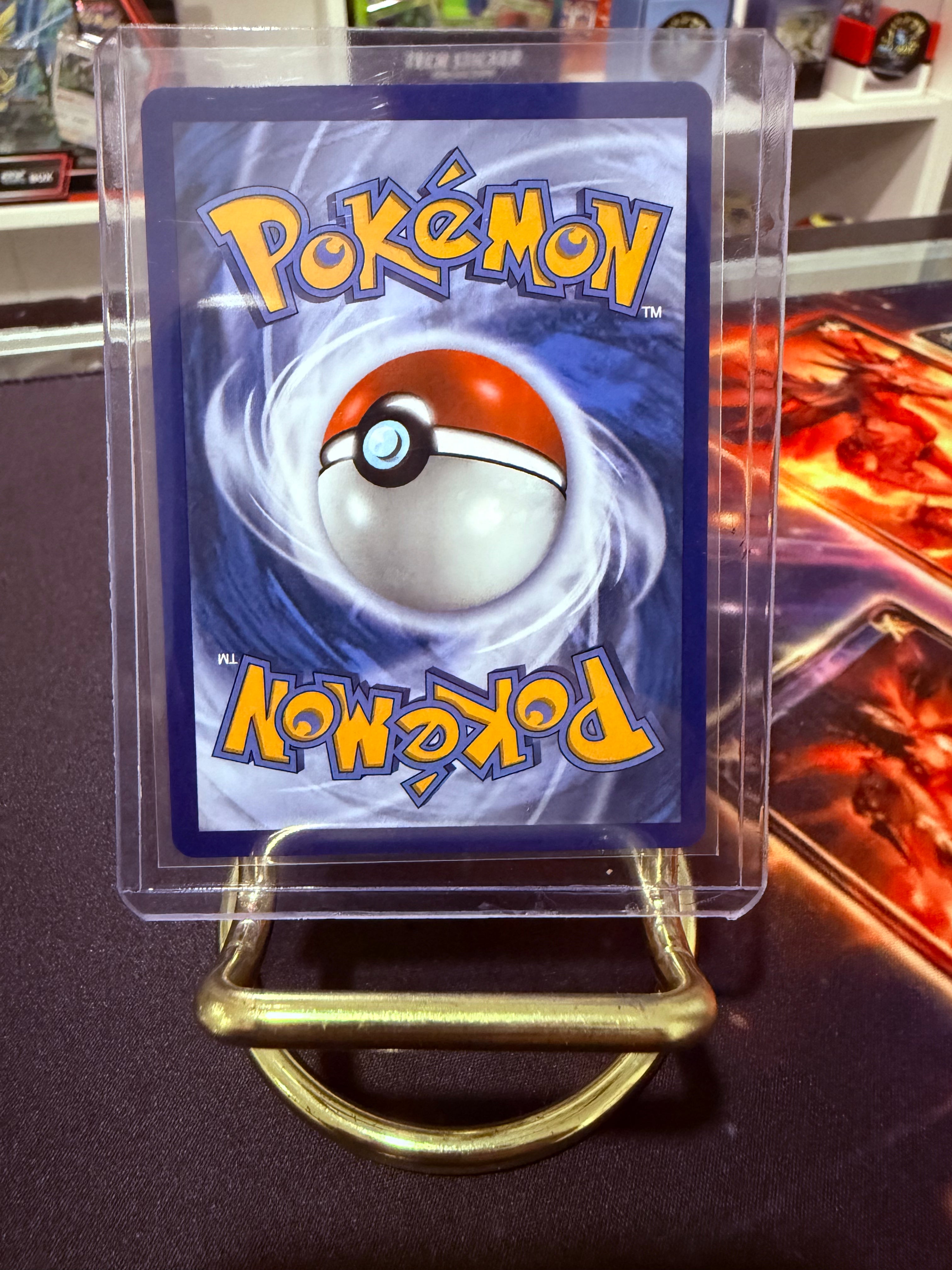 Mega Skarmory Ex Ultra Rare
