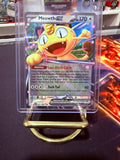 Meowth Ex Double Rare