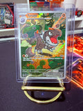 Tyrunt Promo