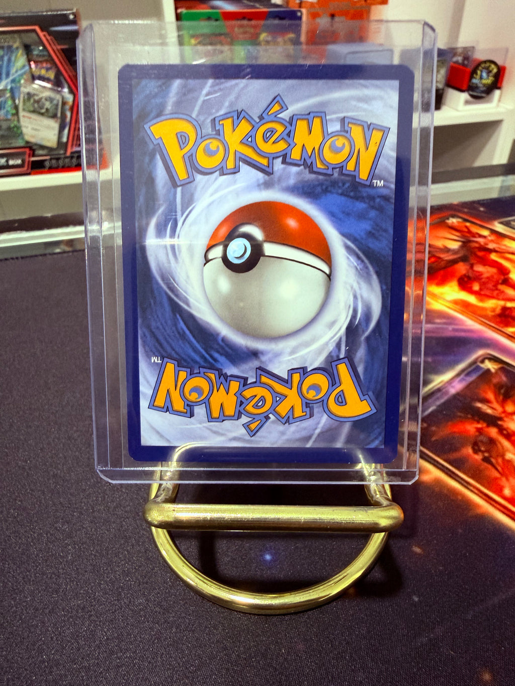 Tyrunt Promo