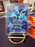 Black Kyurem Ex Ultra Rare