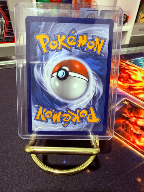 Black Kyurem Ex Ultra Rare