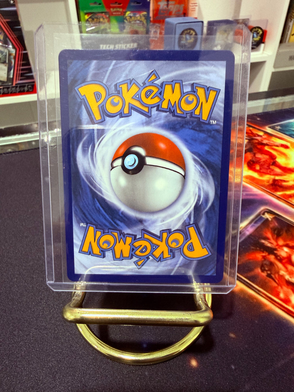 Weavile Illustration Rare