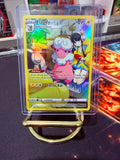 Flaaffy Ultra Rare