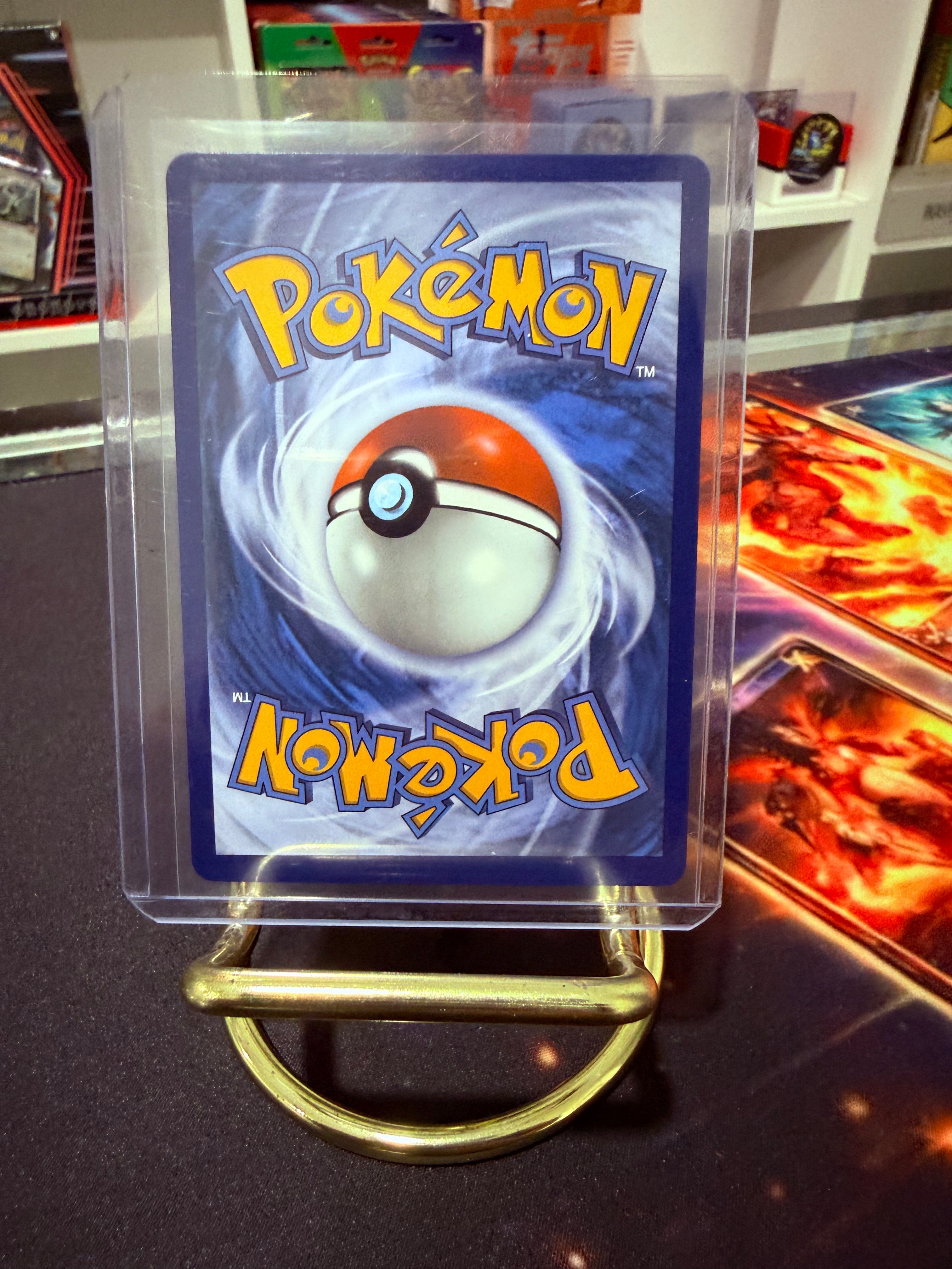 Mega Gardevoir Ex Ultra Rare