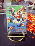 Clobbopus Illustration Rare