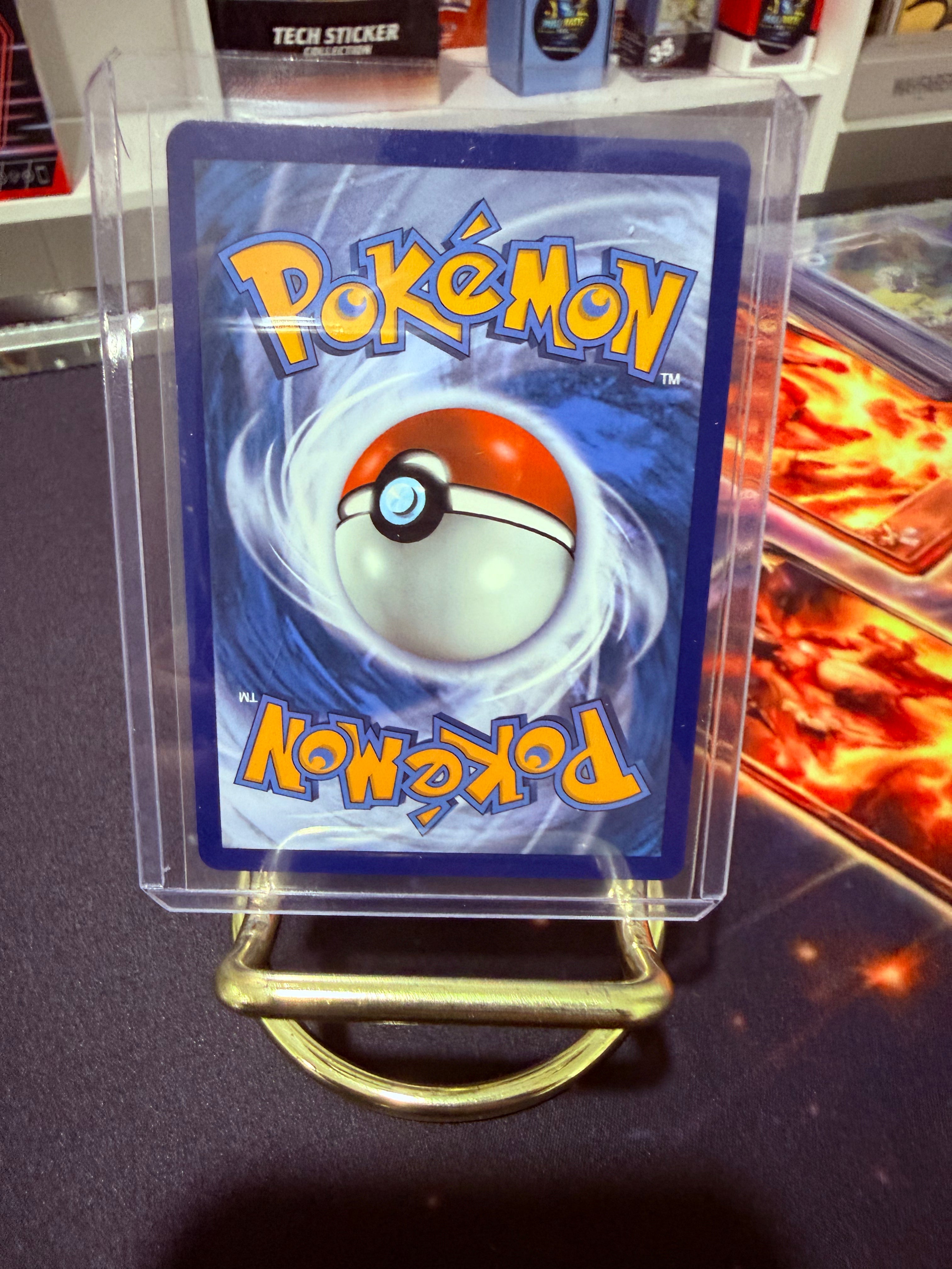 Surfing Pikachu V Ultra Rare