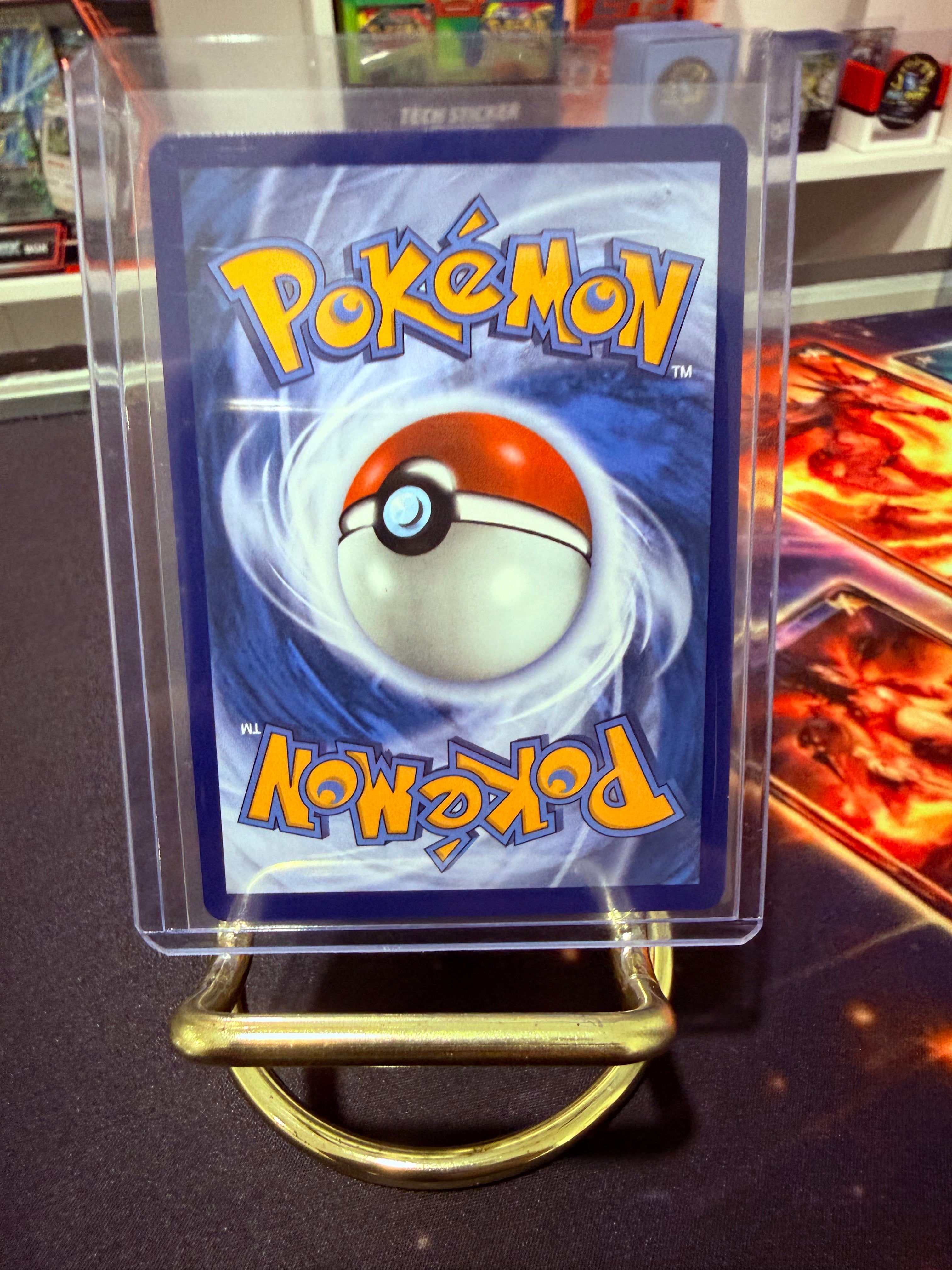 Mega Gardevoir Ex Promo