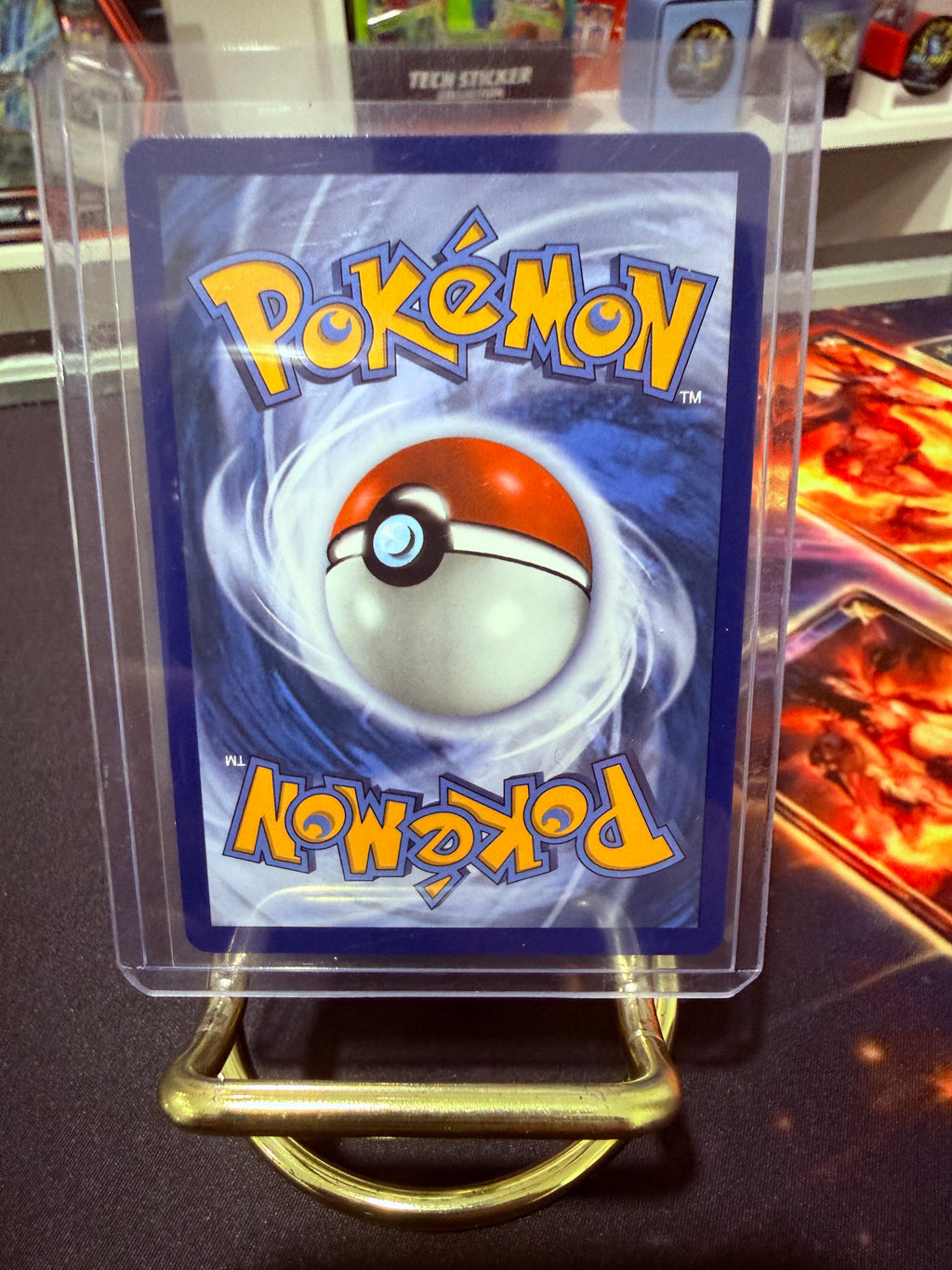 Poke Pad Ultra Rare