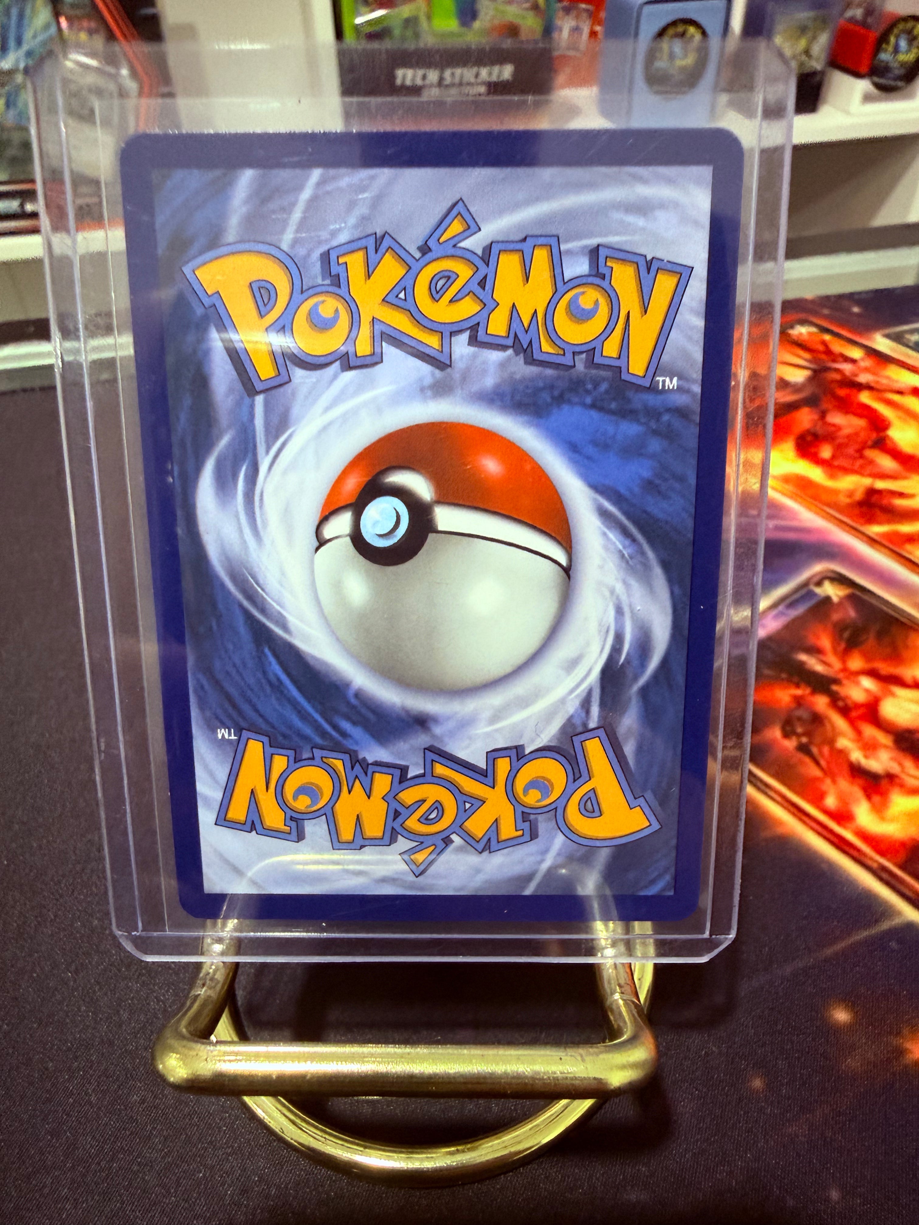 Poke Pad Ultra Rare