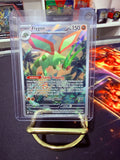 Flygon Illustration Rare